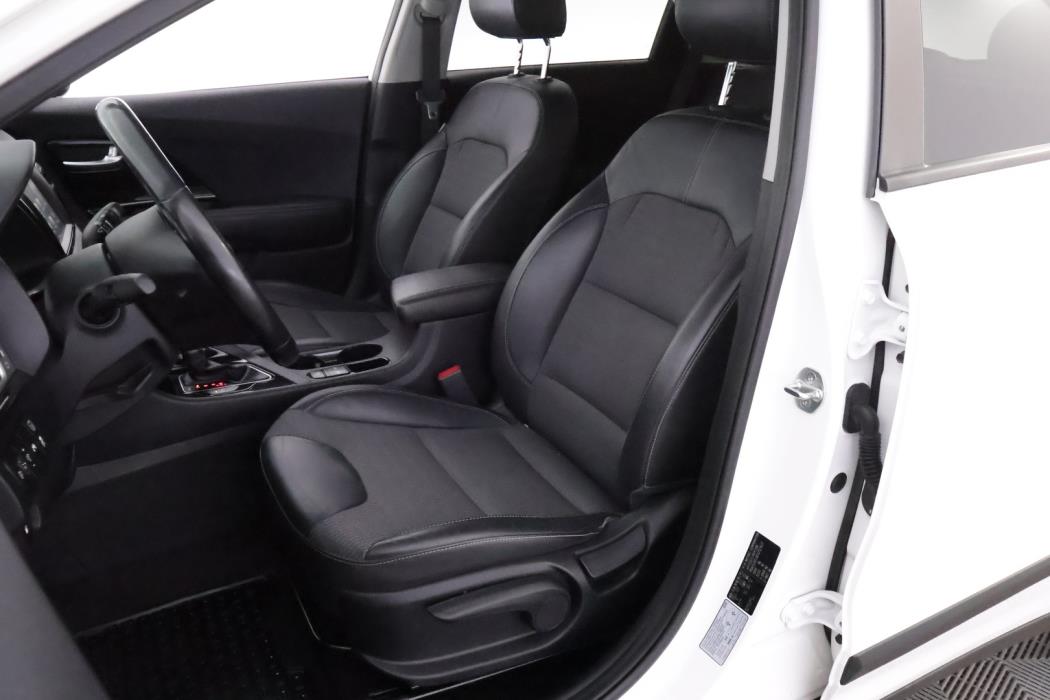 KIA Niro 2019