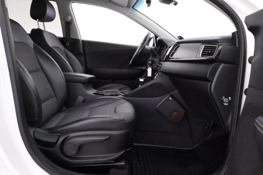 KIA Niro 2019