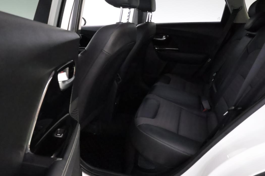KIA Niro 2019