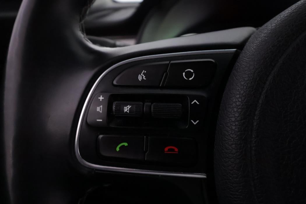 KIA Niro 2019