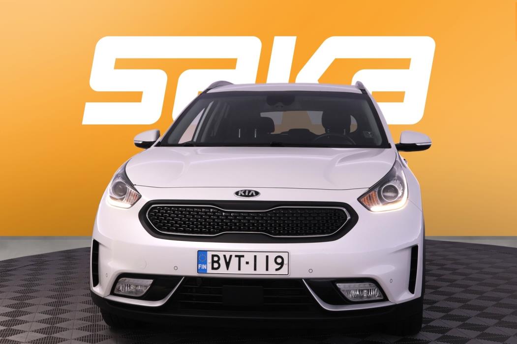KIA Niro 2019