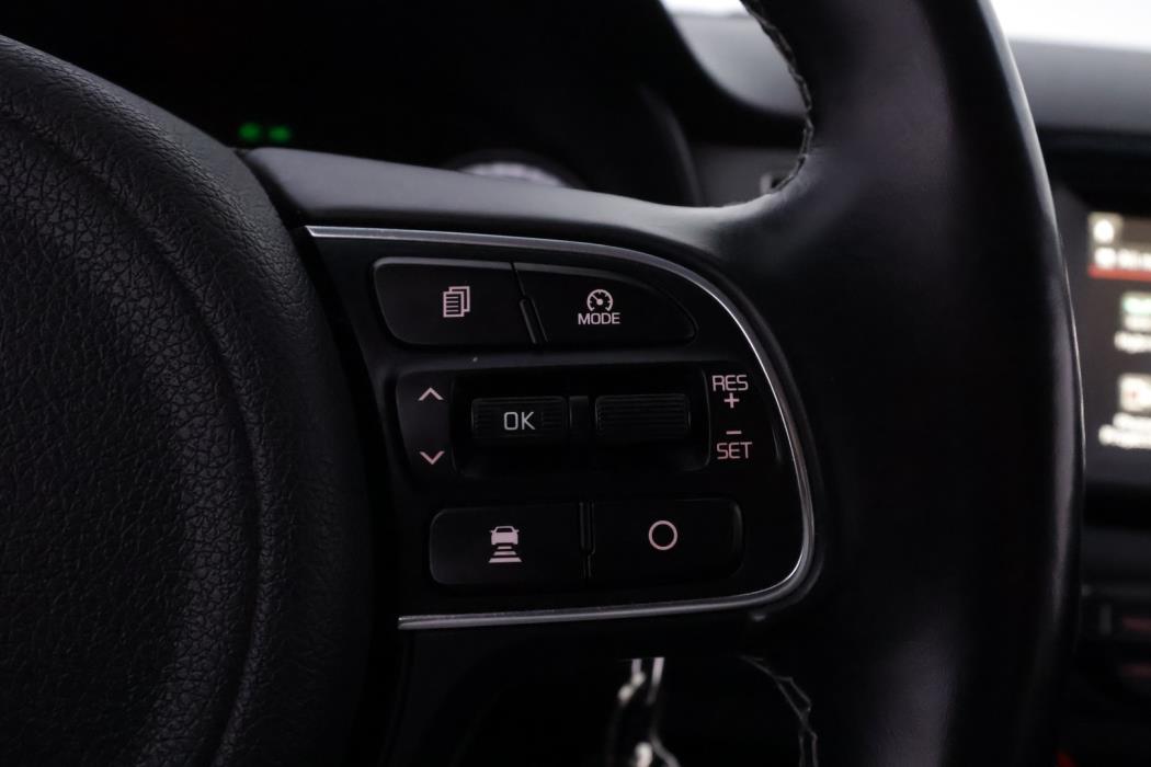 KIA Niro 2019
