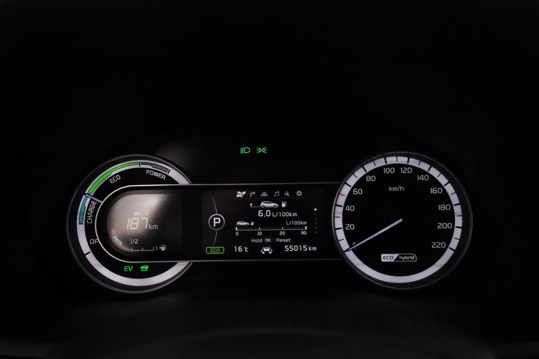 KIA Niro 2019