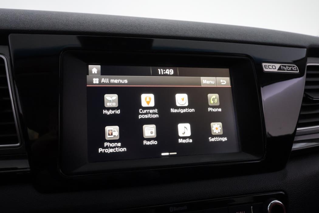 KIA Niro 2019