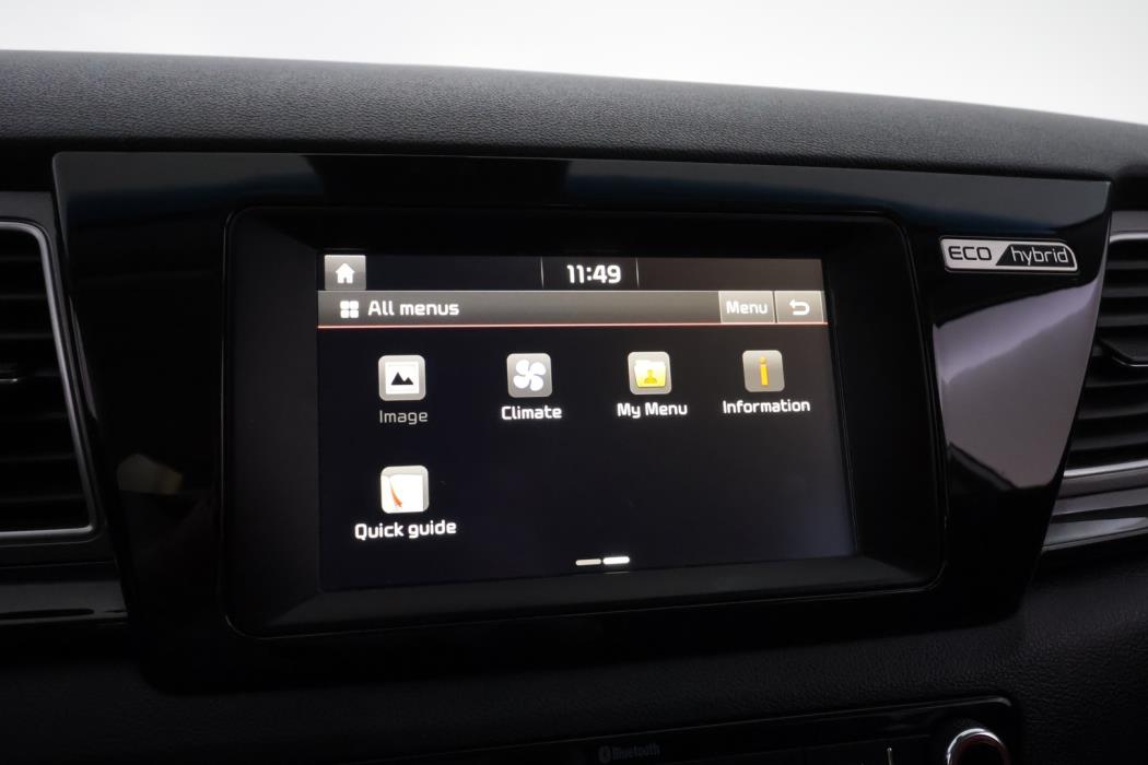KIA Niro 2019