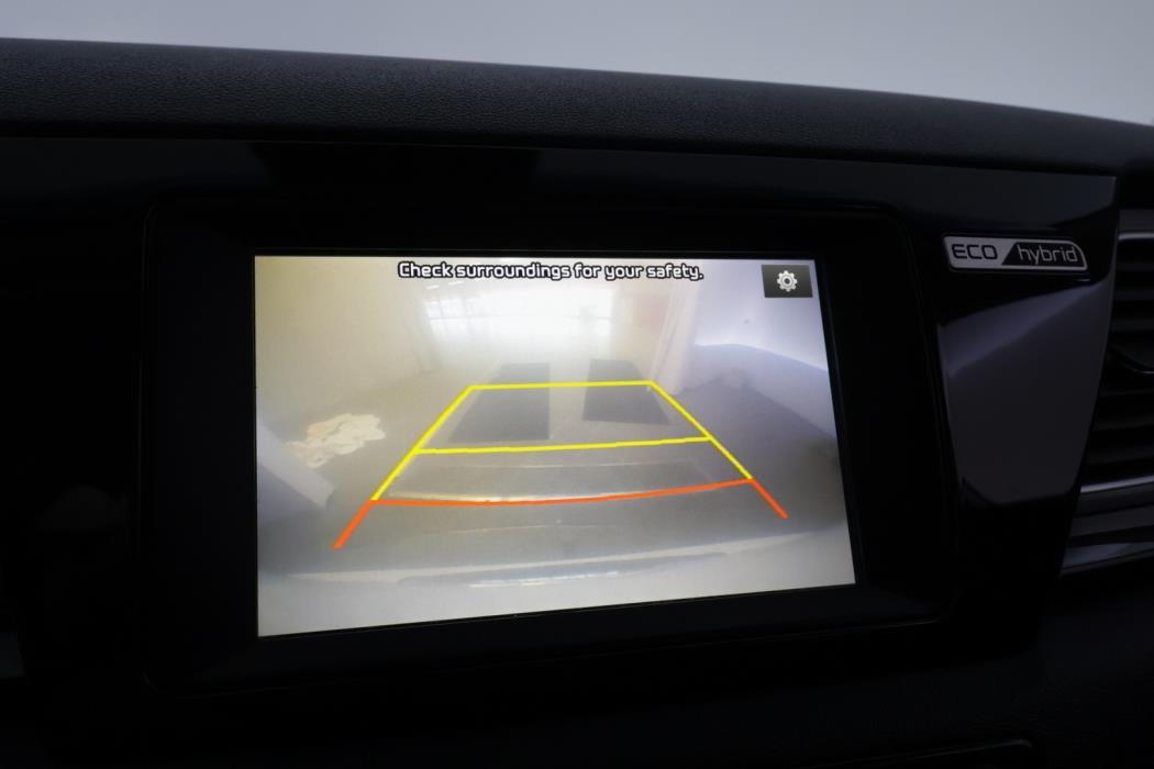 KIA Niro 2019