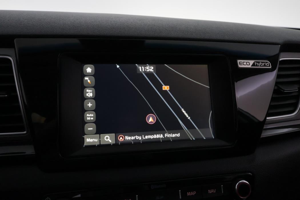 KIA Niro 2019