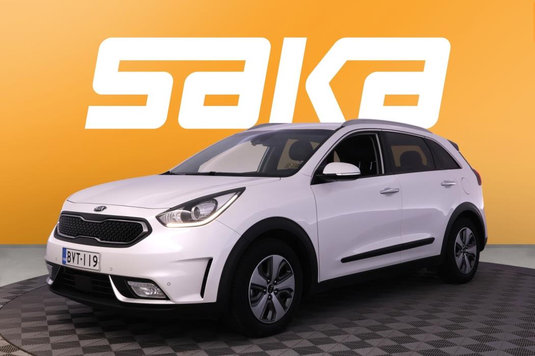 KIA Niro 2019