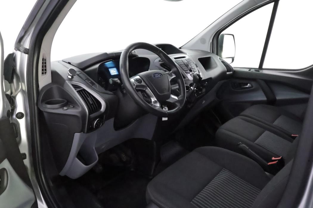 FORD Transit Custom 2016