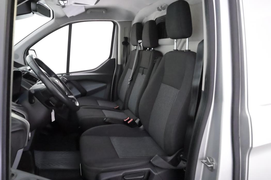 FORD Transit Custom 2016