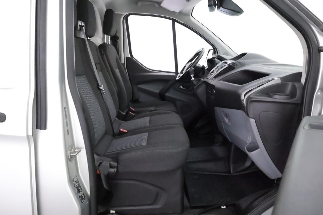 FORD Transit Custom 2016
