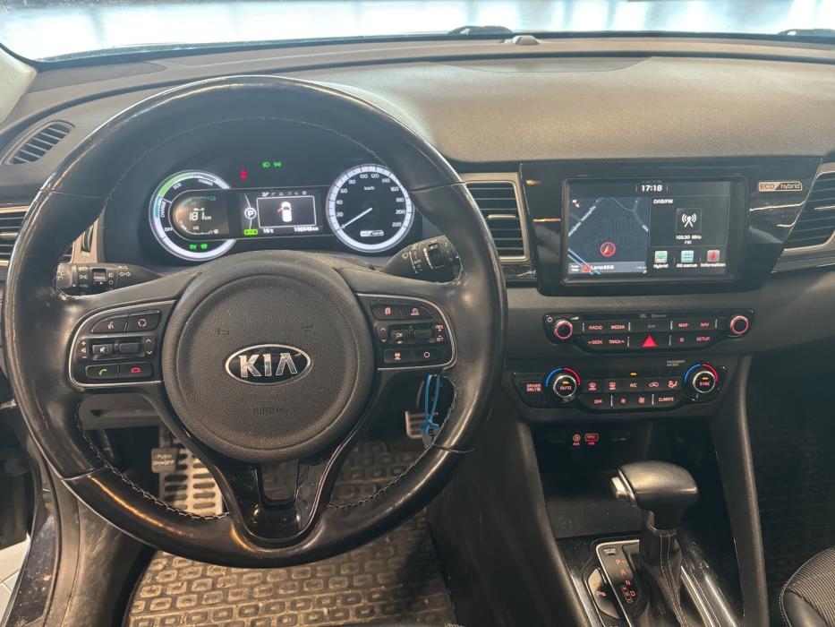 KIA Niro 2019
