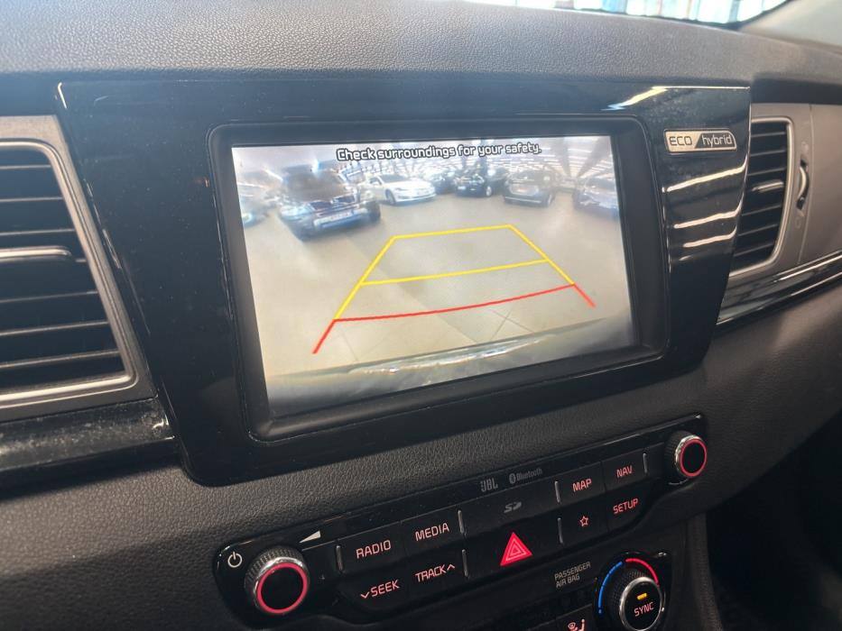 KIA Niro 2019