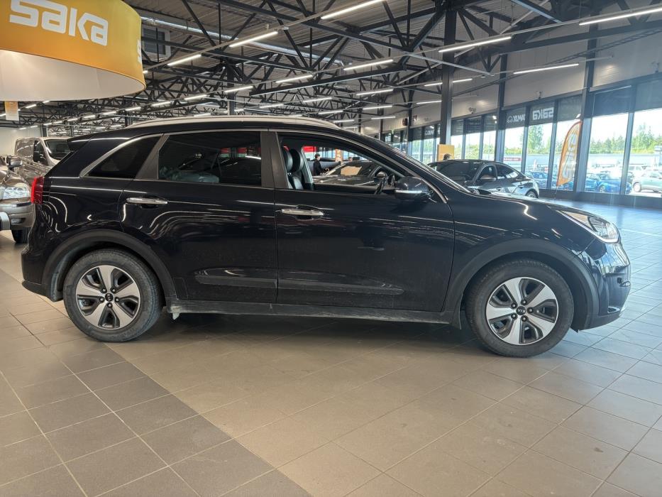 KIA Niro 2019