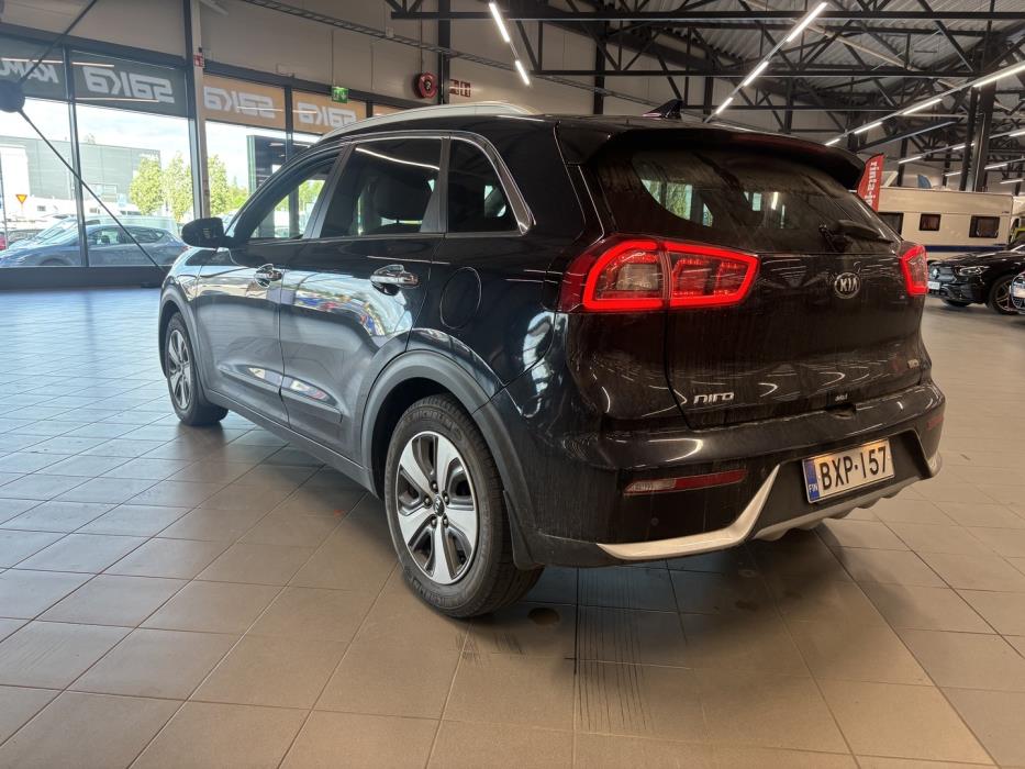KIA Niro 2019