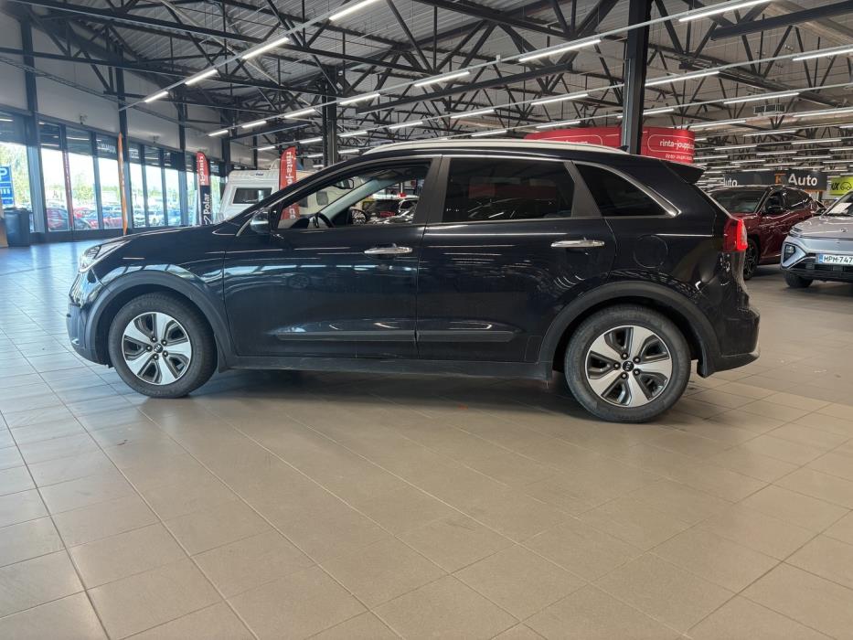 KIA Niro 2019