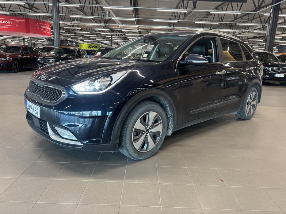 KIA Niro 2019