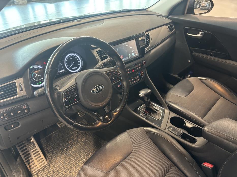 KIA Niro 2019