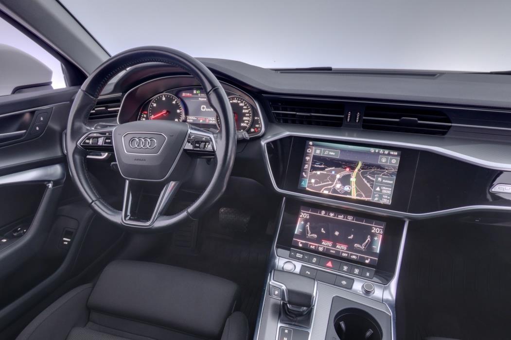 AUDI A6 2019