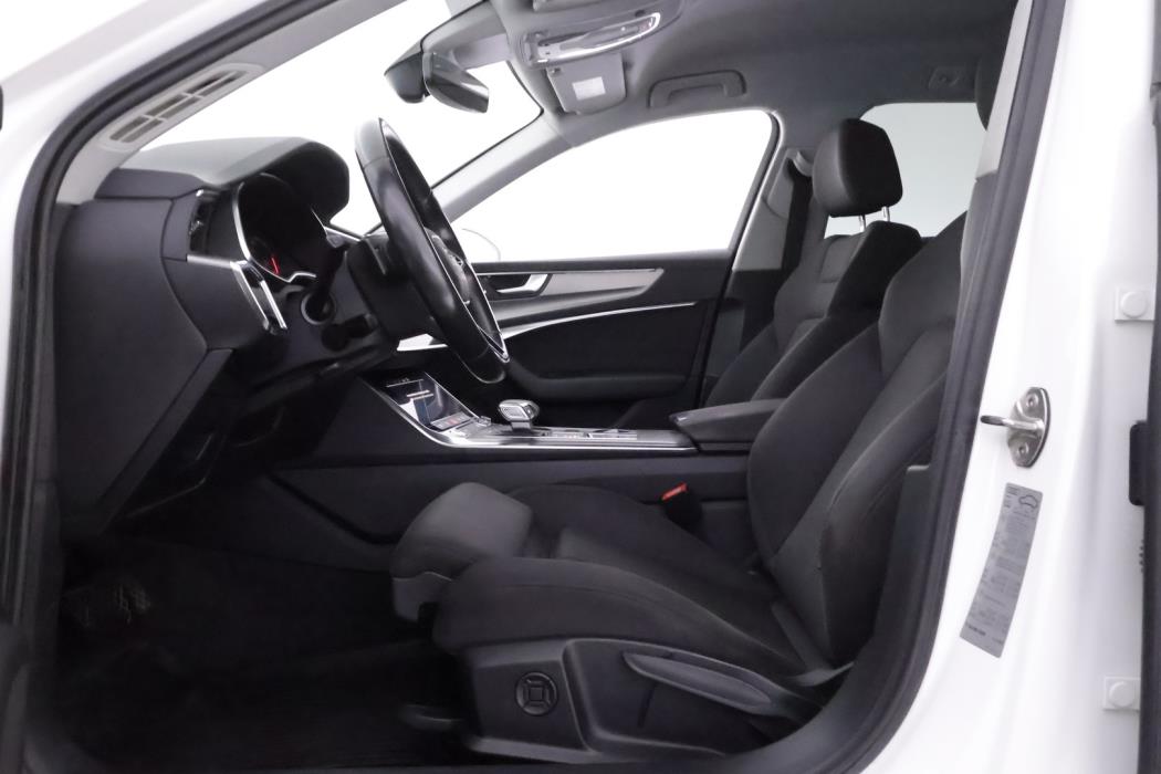 AUDI A6 2019