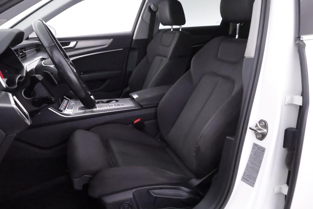 AUDI A6 2019