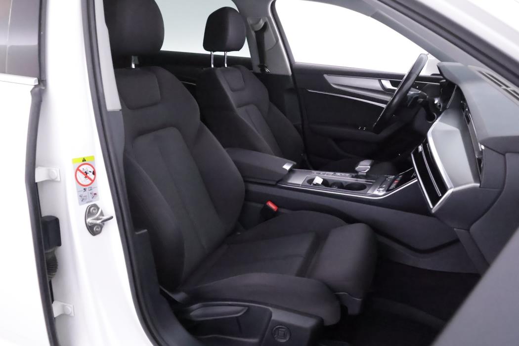 AUDI A6 2019