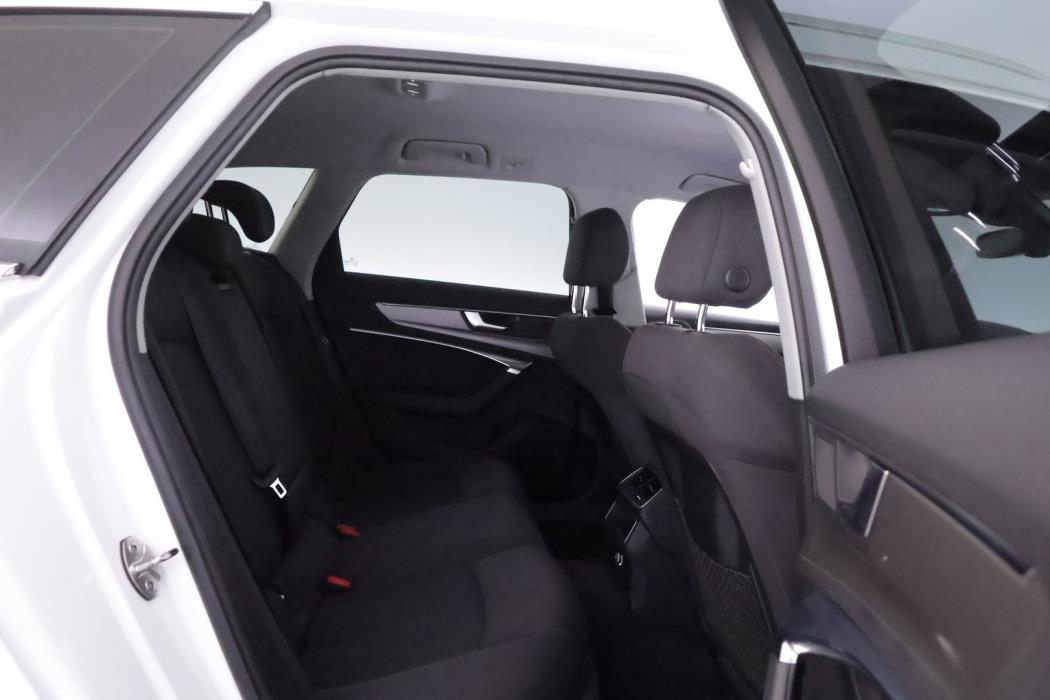 AUDI A6 2019