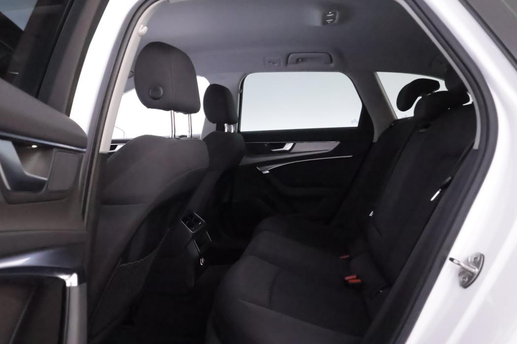 AUDI A6 2019