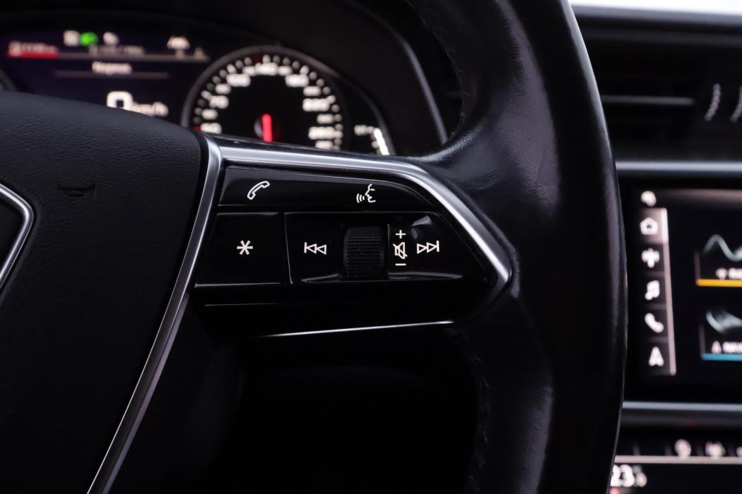 AUDI A6 2019