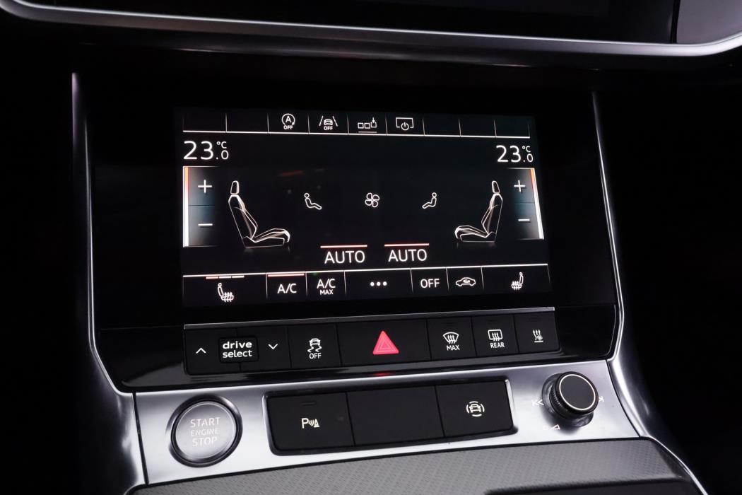 AUDI A6 2019