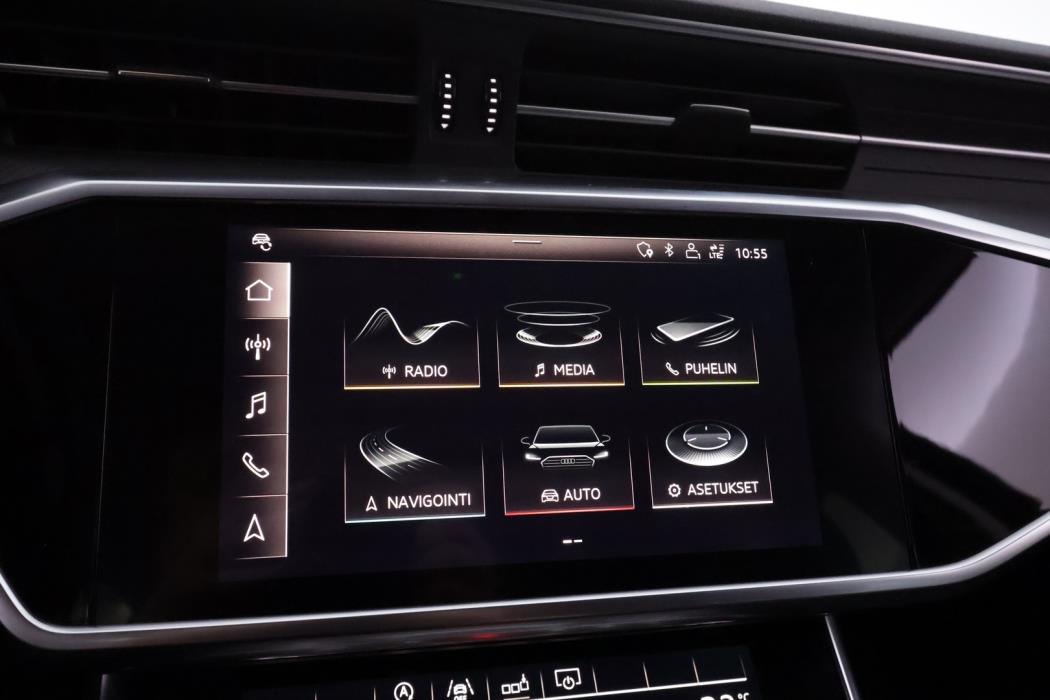 AUDI A6 2019