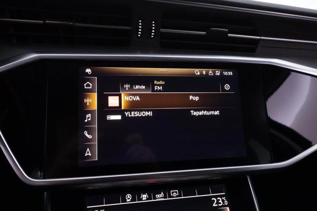 AUDI A6 2019