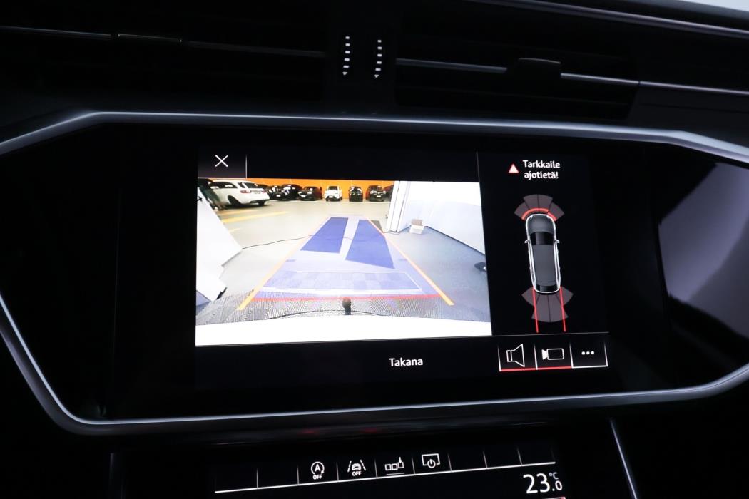 AUDI A6 2019