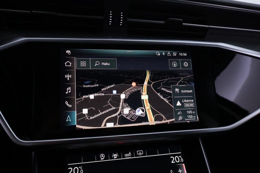 AUDI A6 2019