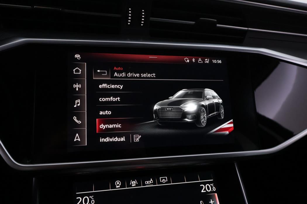 AUDI A6 2019