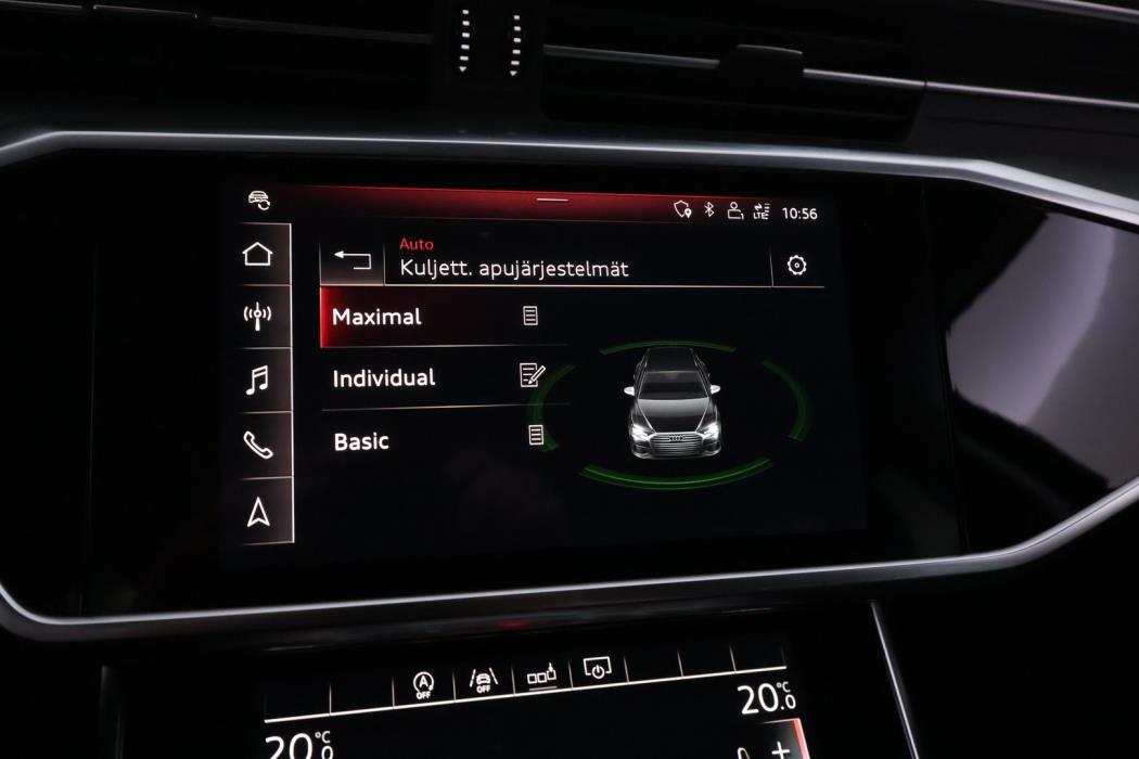 AUDI A6 2019