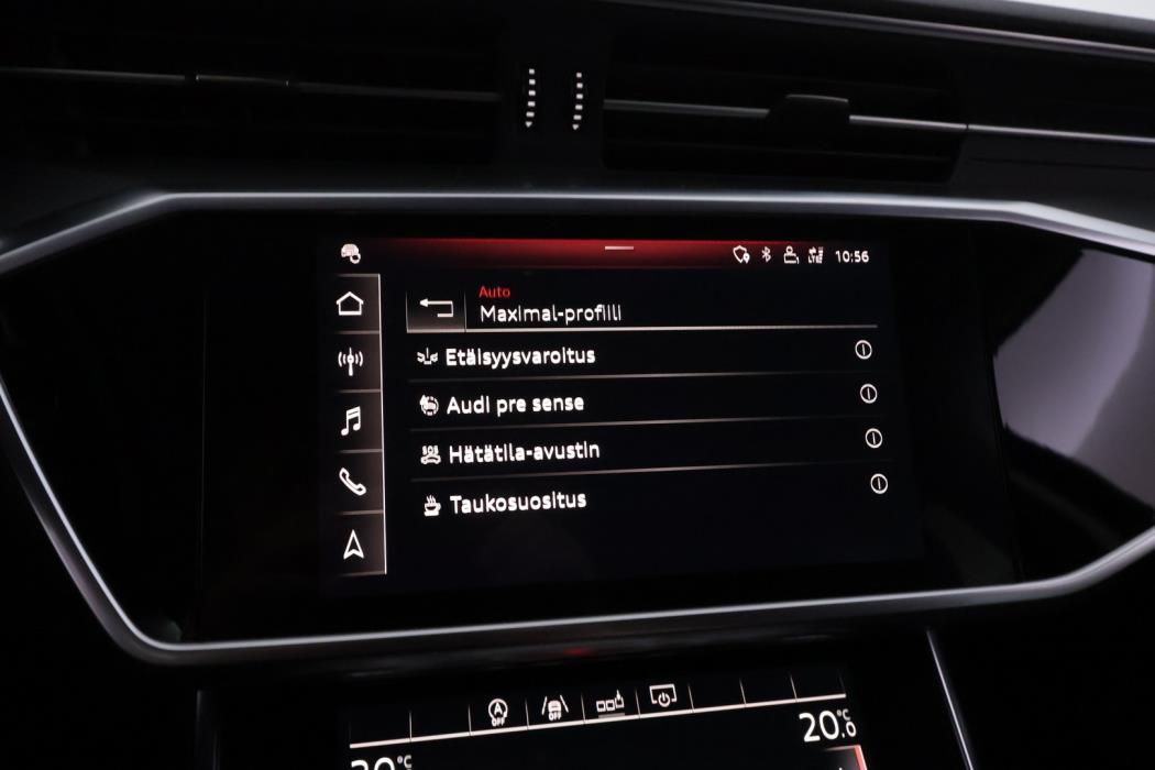 AUDI A6 2019