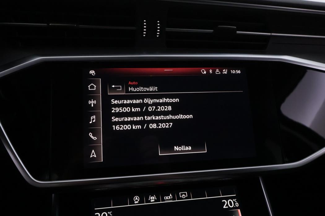 AUDI A6 2019