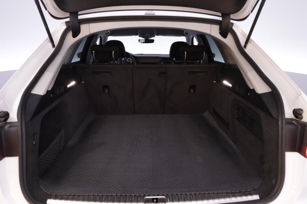 AUDI A6 2019