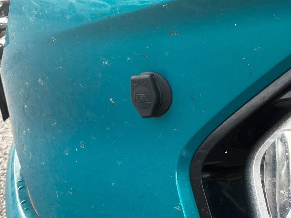 FORD Fiesta 2018