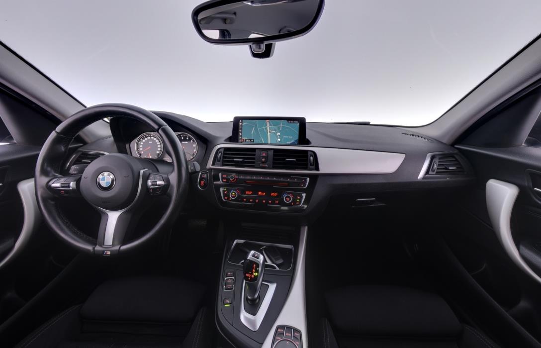 BMW 118 2019