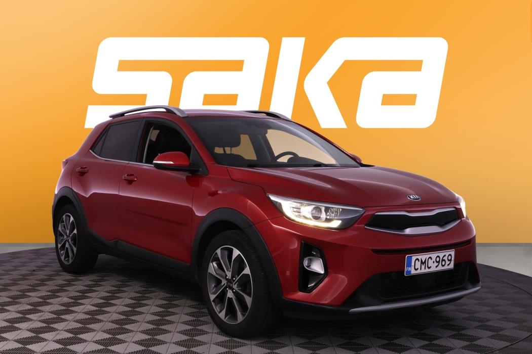 KIA Stonic 2019