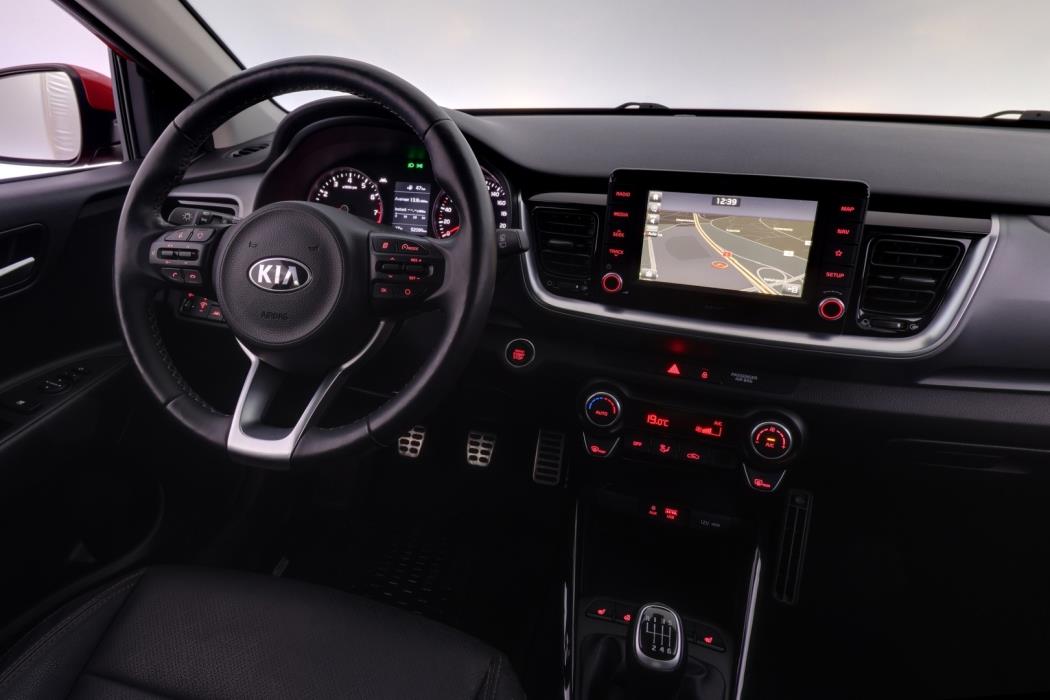 KIA Stonic 2019