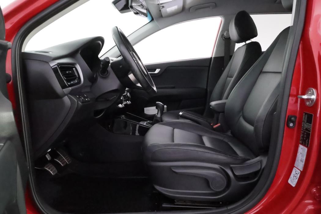 KIA Stonic 2019