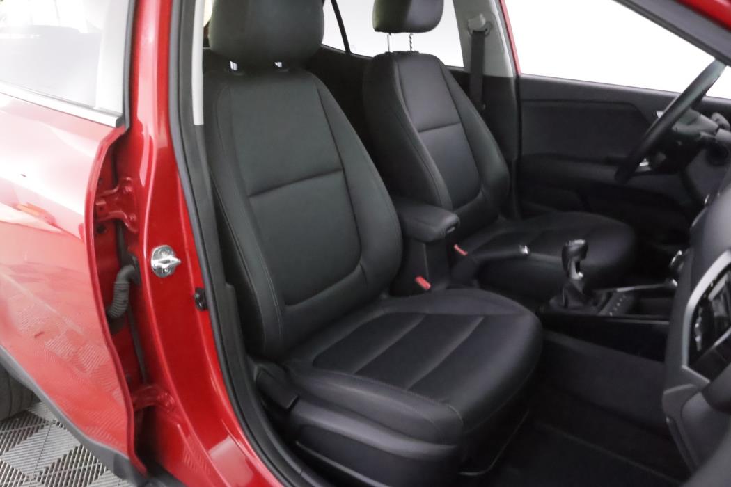 KIA Stonic 2019