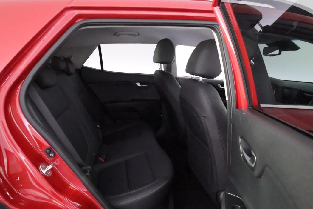 KIA Stonic 2019