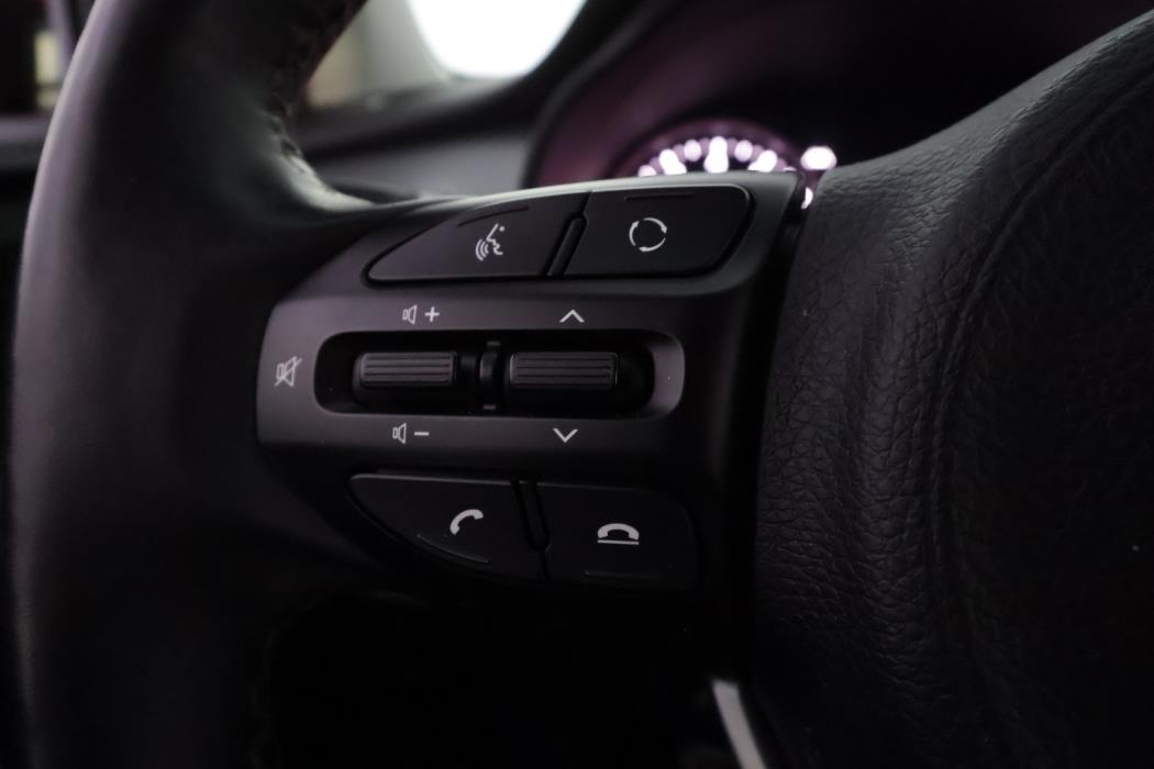 KIA Stonic 2019