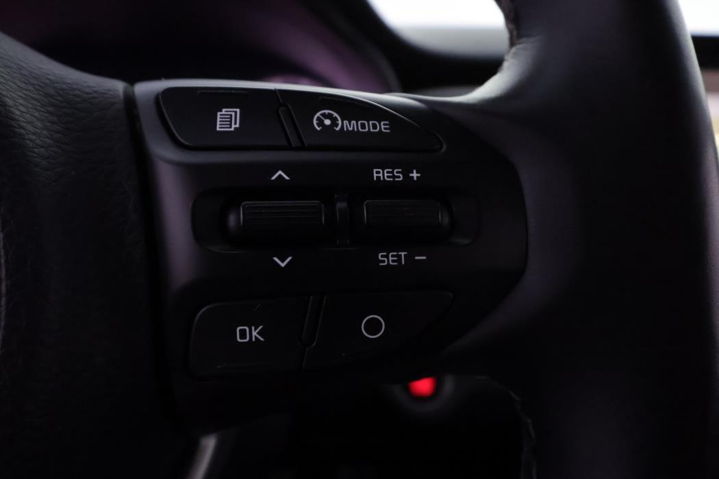 KIA Stonic 2019