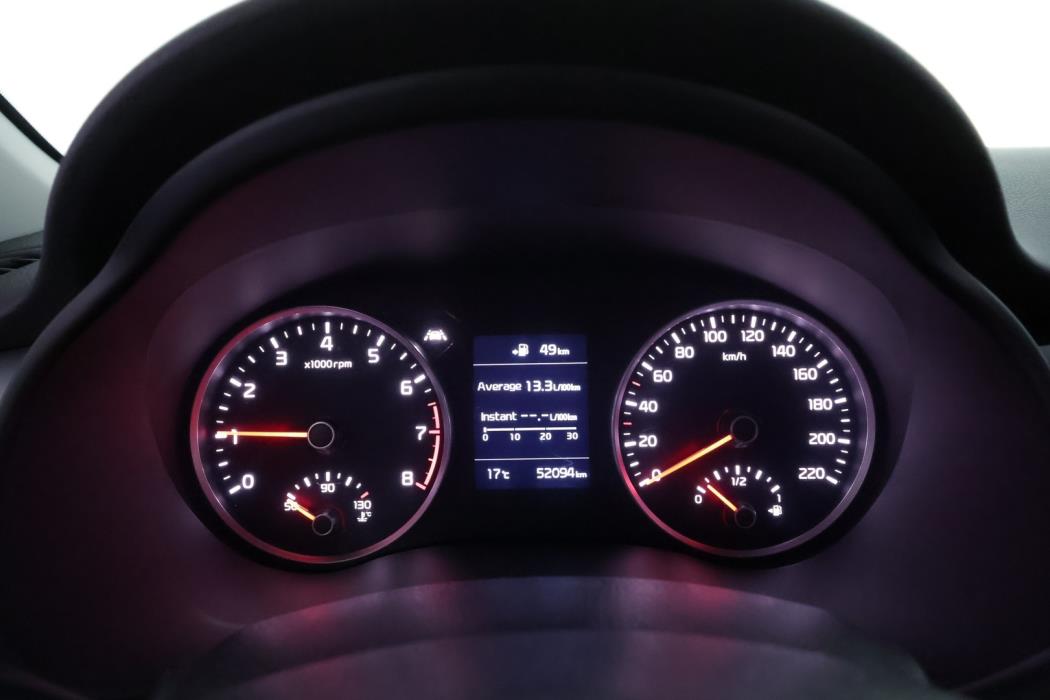KIA Stonic 2019