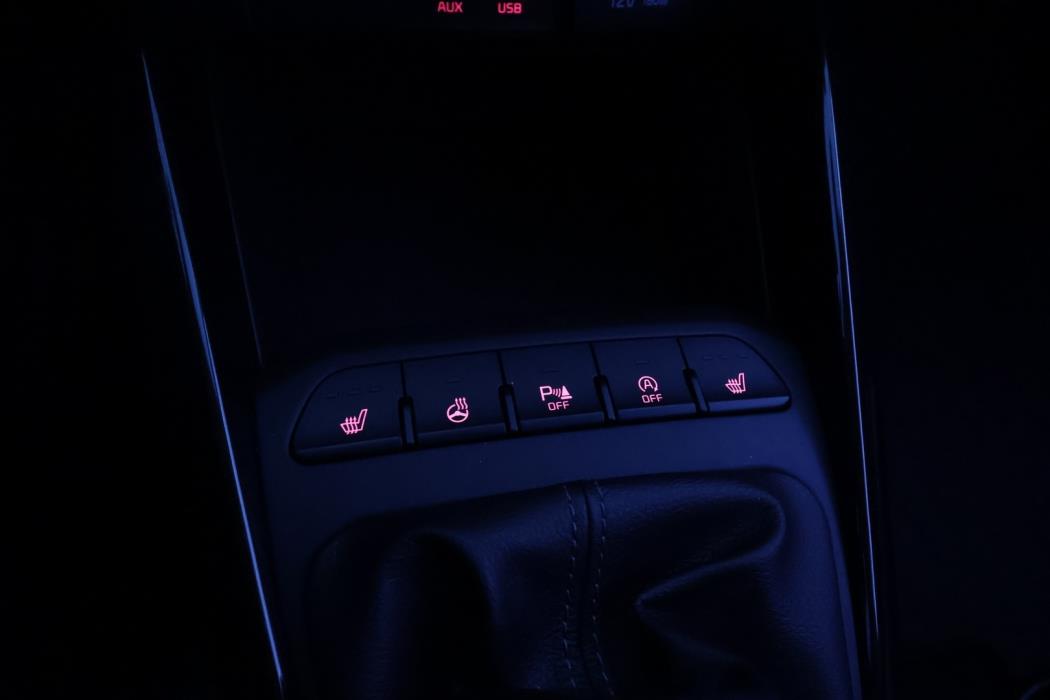 KIA Stonic 2019